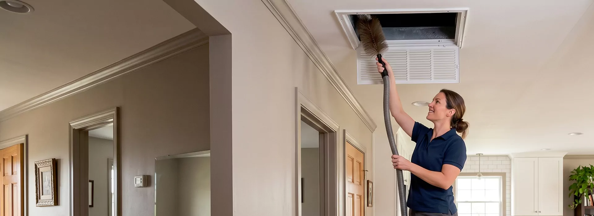 Home Ventilation Cleaning Wayne, NJ