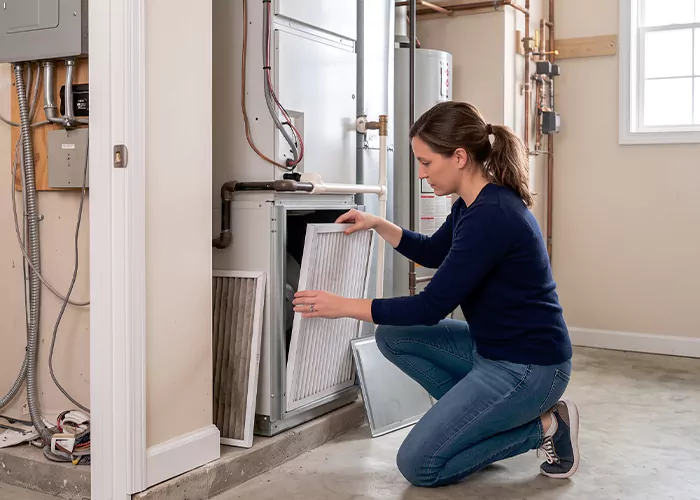 Premier AC Filter Replacement Company in Wayne, NJ