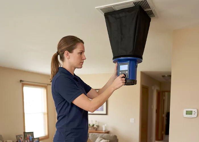 Professional Wayne Air Balancing Company