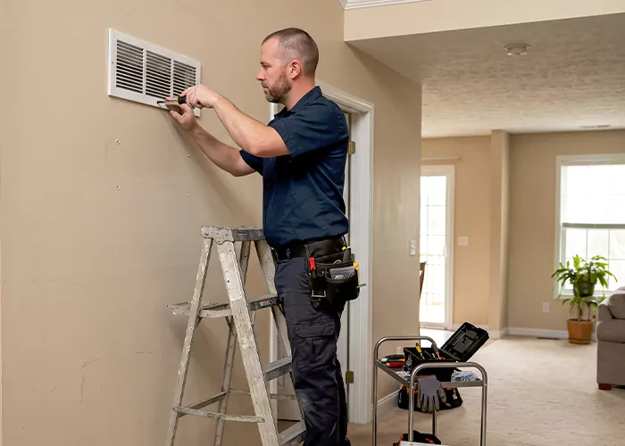 Premier Wayne Air Vent Replacement Company
