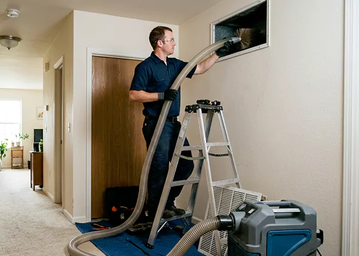 Top-Rated Apartment Duct Cleaning Company in Wayne, NJ
