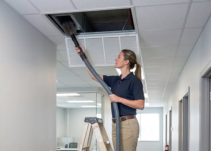 Commercial Duct Cleaning in Wayne, NJ