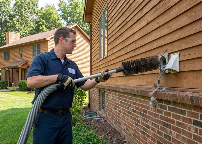 Dryer Vent Cleaning Service in Wayne, NJ