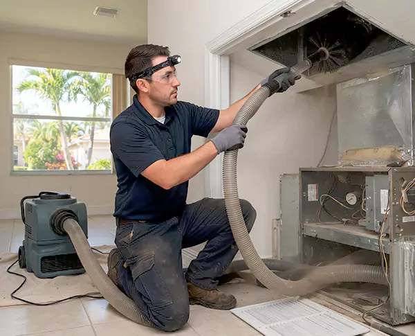 Frequently Asked Questions About Air Duct Cleaning Company in Wayne