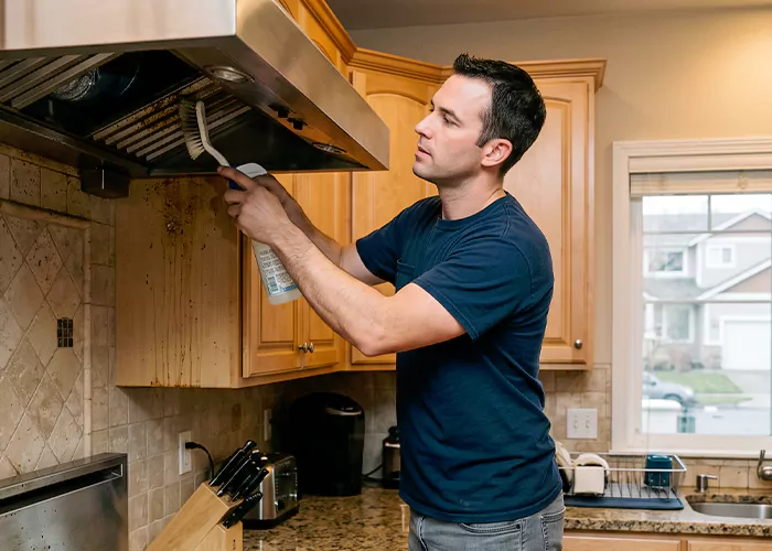 Reliable Kitchen Exhaust Cleaning Company in Wayne, NJ