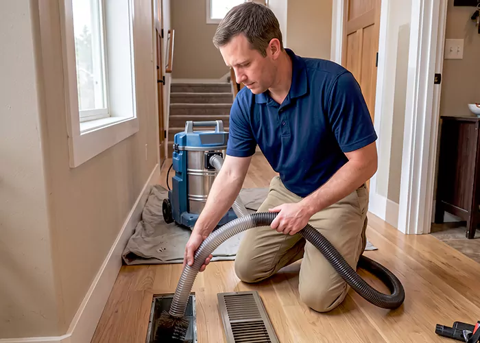 Certified Wayne Post Construction Duct Cleaning Company