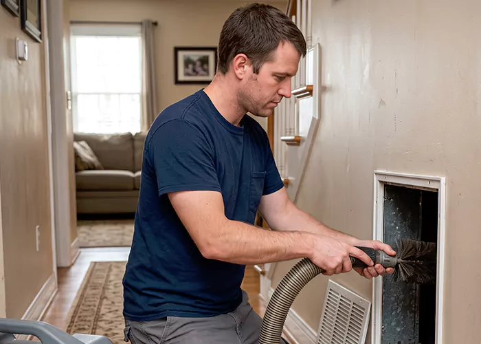 Ventilation System Cleaning in Wayne, NJ