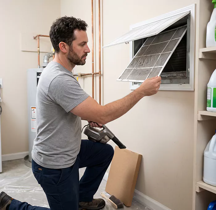 Why Choose Wayne Air Duct Cleaning Over Other Wayne Duct Cleaning Companies?