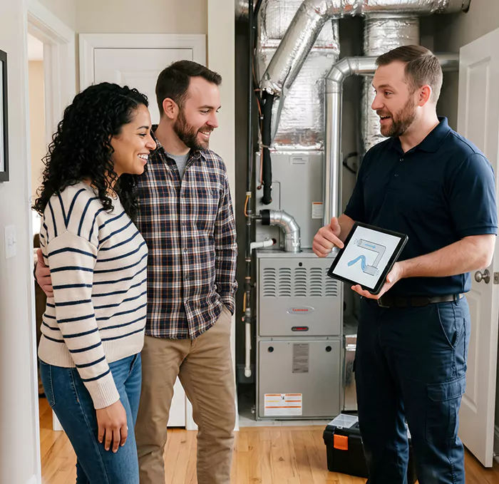 Why Choose Wayne Air Duct Cleaning Among Duct Cleaning Companies Near Me in Wayne, NJ?