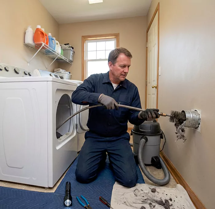 Why Choose Wayne Air Duct Cleaning Among Wayne Dryer Vent Repair Companies?