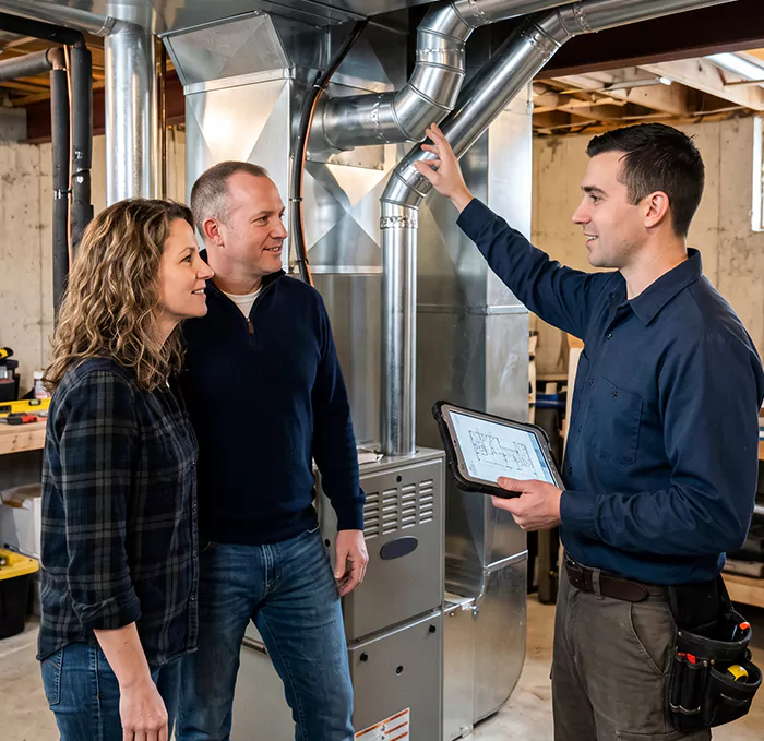 Why Choose Wayne Air Duct Cleaning Among Custom Ductwork Companies in Wayne, NJ?