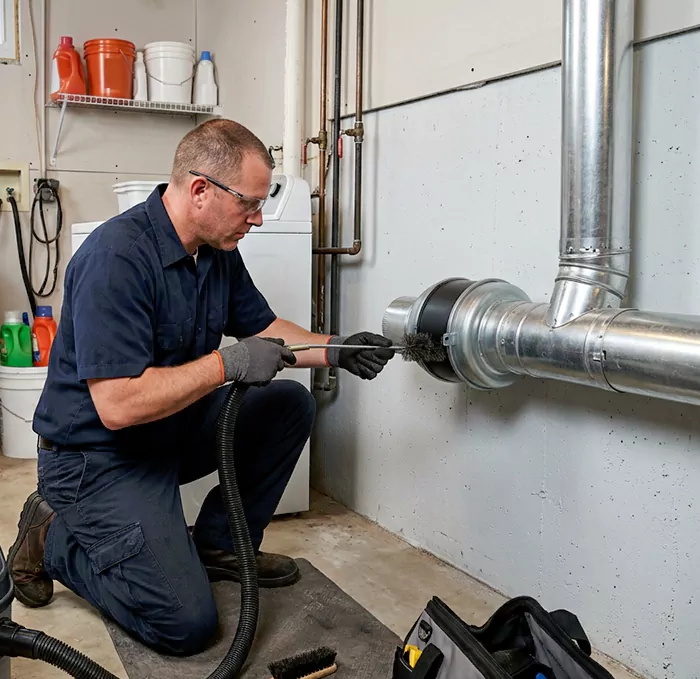 Why Choose Wayne Air Duct Cleaning Among Booster Fan Service Companies in Wayne, NJ?