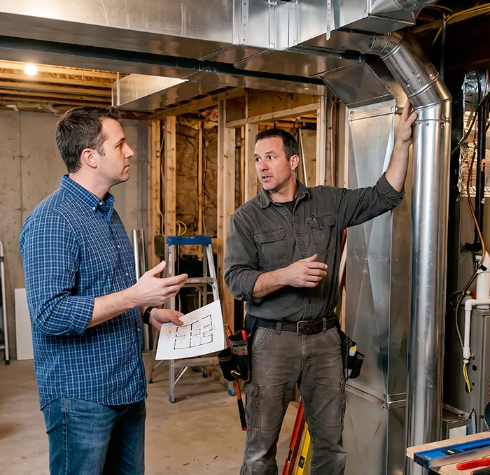 Why Choose Wayne Air Duct Cleaning Among Wayne Dryer Vent Companies?