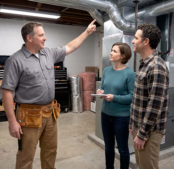 Why Choose Wayne Air Duct Cleaning Among Wayne Dryer Vent Replacement Companies?