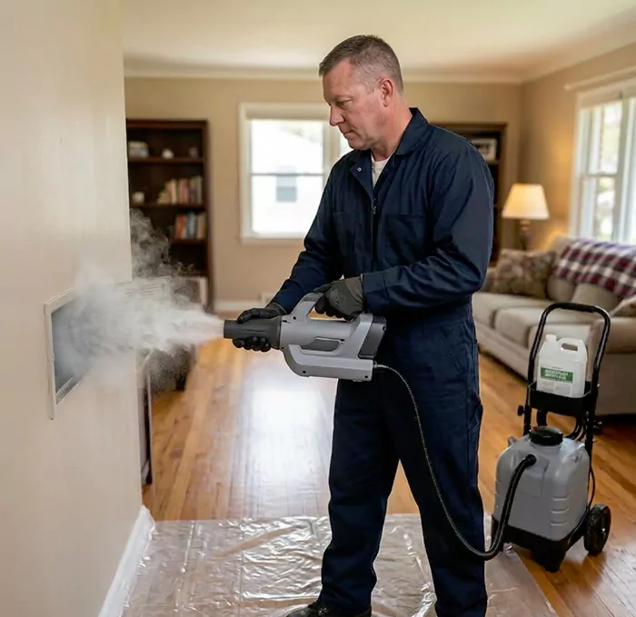 Why Choose Wayne Air Duct Cleaning Among Duct Fogging Companies in Wayne, NJ?