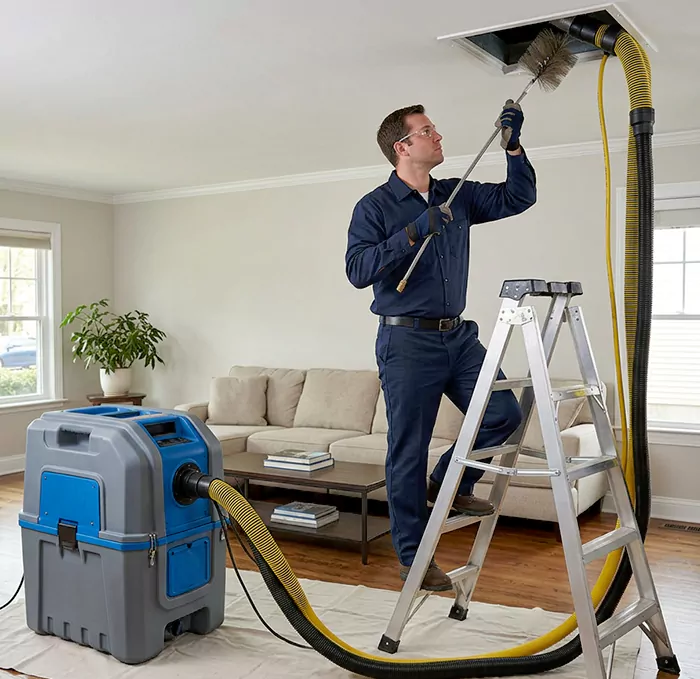 Why Choose Wayne Air Duct Cleaning Over Other Air Duct Cleaning Companies in Wayne, NJ?