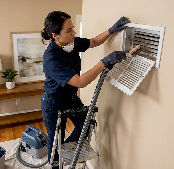 Why Choose Wayne Air Duct Cleaning Over Other HVAC Duct Cleaning Companies in Wayne, NJ?