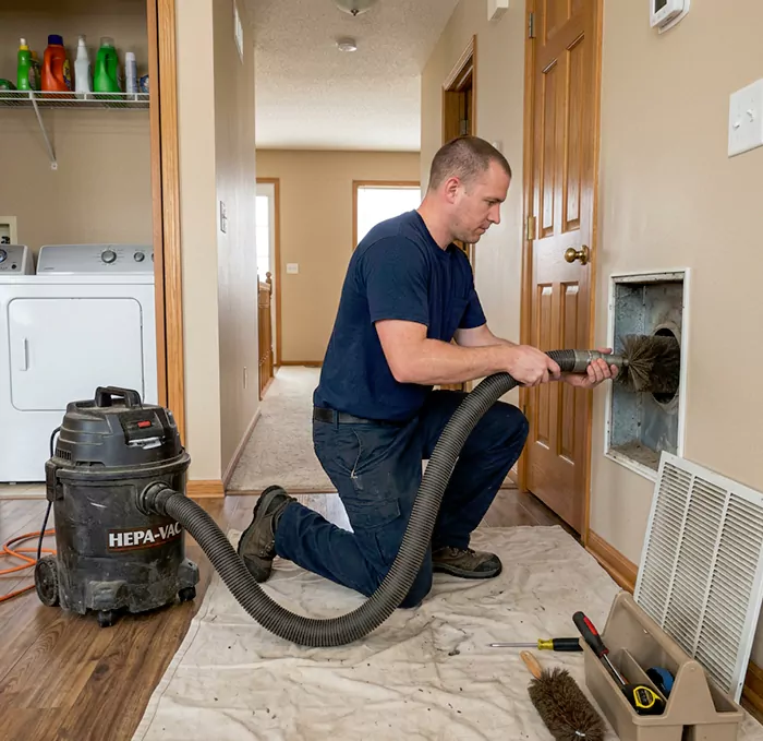 Why Choose Wayne Air Duct Cleaning Among Wayne Vent Cleaning Companies