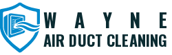 Wayne Air Duct Cleaning Logo